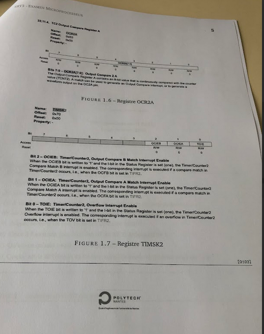 Microprocesseurs - Partie 5