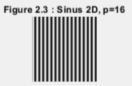 Sinus p=16